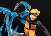 Naruto Shippuden FiguartsZERO PVC Statue Naruto Uzumaki Kizuna Relation 19 cm