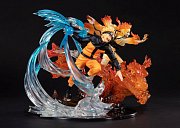 Naruto Shippuden FiguartsZERO PVC Statue Naruto Uzumaki Kizuna Relation 19 cm