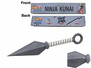 Naruto Shippuden Foam Replica Ninja Kunai 28 cm