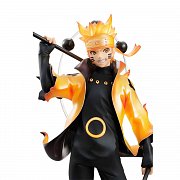 Naruto Shippuden G.E.M. Series PVC Statue Uzumaki Naruto Rikudo Sennin Mode 22 cm