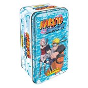 Naruto Shippuden Hokage Trading Card Collection Value Packs Display (10) *English Version*