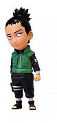 Minifigurka Naruto Shippuden Mininja Shikamaru Series 2 Exclusive 8 cm
