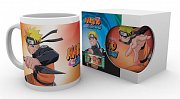 Naruto Shippuden Mug Naruto heo Exclusive