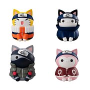 Naruto Shippuden Nendoroid PVC Action Figure Sasuke Uchiha 10 cm