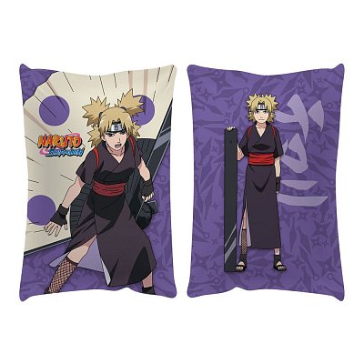 Polštář Naruto Shippuden Temari 50 x 33 cm