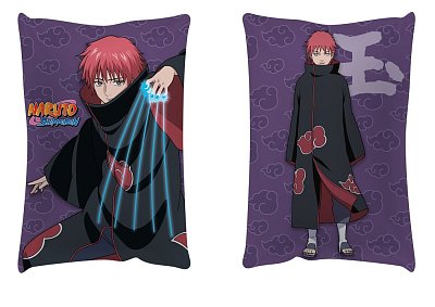 Polštář Naruto Shippuden Sasori 50 x 33 cm