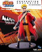 Naruto Shippuden PVC Statue Naruto Sage Mode 2018 SDCC Exclusive 15 cm
