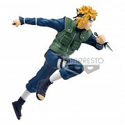 Naruto Shippuden Vibration Stars PVC socha Namikaze Minato 18 cm