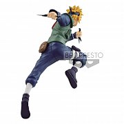 Naruto Shippuden Vibration Stars PVC socha Namikaze Minato 18 cm