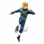 Naruto Shippuden Vibration Stars PVC socha Namikaze Minato 18 cm
