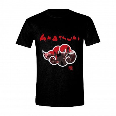 Naruto T-Shirt Akatsuki