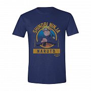 Naruto T-Shirt Shinobi
