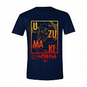 Naruto T-Shirt Uzumaki Crew