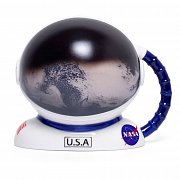 NASA Heat Change Mug Helmet