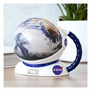 NASA Heat Change Mug Helmet
