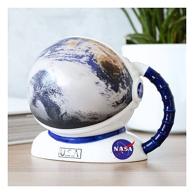 NASA Heat Change Mug Helmet