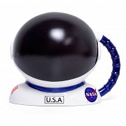 NASA Heat Change Mug Helmet