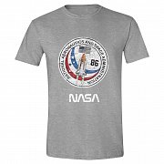 NASA T-Shirt 86 Logo