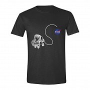 NASA T-Shirt Astro Hose