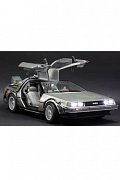 Návrat do budoucnosti - DeLorean Time Machine