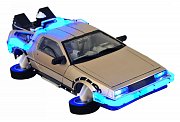 Návrat do budoucnosti II model DeLorean Mark 2
