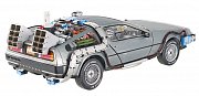 Návrat do budoucnosti - odlitek modelu Delorean