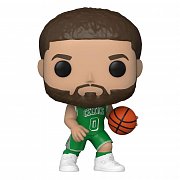 NBA Celtics POP! Basketbalová vinylová figurka Jayson Tatum (City Edition 2021) 9 cm