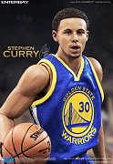 NBA Collection Akční figurka Stephen Curry