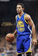 NBA Collection Akční figurka Stephen Curry