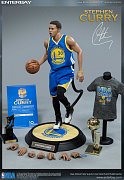 NBA Collection Akční figurka Stephen Curry