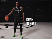 NBA Collection Real Masterpiece Action Figure 1/6 Kevin Durant 33 cm