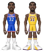 NBA Legends Vinyl Gold Figurky 13 cm Magic Johnson (LA Lakers) sortiment (6)