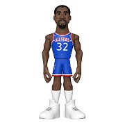 NBA Legends Vinyl Gold Figurky 13 cm Magic Johnson (LA Lakers) sortiment (6)