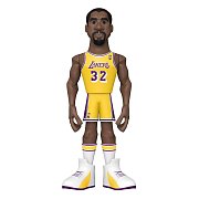 NBA Legends Vinyl Gold Figurky 13 cm Magic Johnson (LA Lakers) sortiment (6)