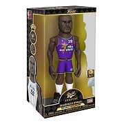 NBA Legends Vinylové zlaté figurky 30 cm Shaquille O\'Neal (Orlando Magic) sortiment (2)