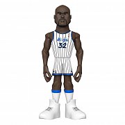 NBA Legends Vinylové zlaté figurky 30 cm Shaquille O\'Neal (Orlando Magic) sortiment (2)