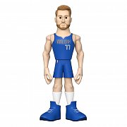 NBA: Mavericks Vinyl Gold Figurky 30 cm Luka Doncic Sortiment (2)