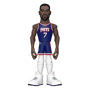 NBA: Nets Vinyl Gold Figures 13 cm Kevin Durant (CE\'21) Assortment (6)