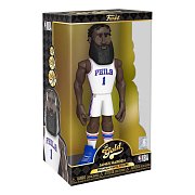 NBA: Rockets Vinyl Gold Figurky 30 cm James Harden Sortiment (2)