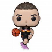 NBA Suns POP! Basketbalová vinylová figurka Devin Booker (City Edition 2021) 9 cm