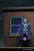 NECA Originals Diorama Street Scene 46 cm