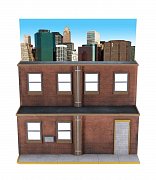 NECA Originals Diorama Street Scene 46 cm