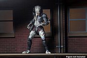 NECA Originals Diorama Street Scene 46 cm --- DAMAGED PACKAGING