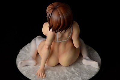 Nee... Socha Shiyo PVC 1/4 Keiko Hinayama od Pijya 21 cm