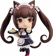 Nekopara Nendoroid Action Figure Chocola 10 cm