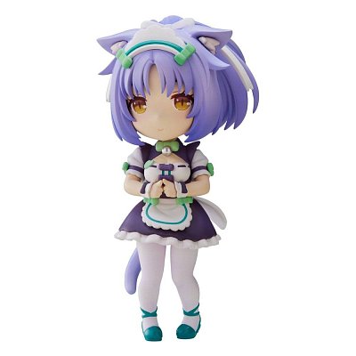 Nekopara Pop Up Parade PVC Statue Chocola: Cocktail Dress Ver. 17 cm