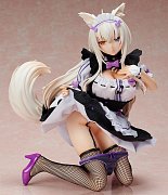 Nekopara PVC Statue 1/4 Coconut 33 cm