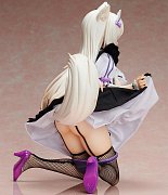Nekopara PVC Statue 1/4 Coconut 33 cm