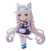 Nekopara PVC Statue 100! Vanilla 10 cm