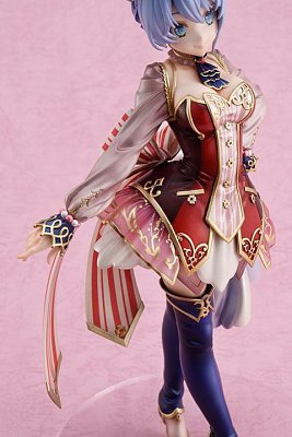 Nelke & The Legendary Alchemists PVC Statue 1/7 Nelke 25 cm